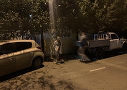 Ищу свидетелей ДТП, Сочи 23.10.2019 23:07 (3854)