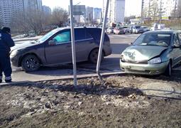 Ищу свидетелей ДТП, Москва и МО 27.02.2014 14:40 (389)