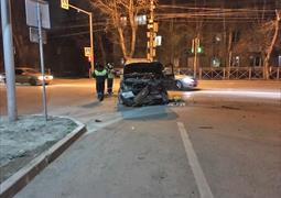 Ищу свидетелей ДТП, Новосибирск 13.04.2019 22:00 (3903)