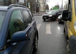 Ищу свидетелей ДТП, Санкт-Петербург 16.11.2019 14:00 (3912)