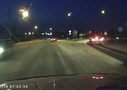 Ищу свидетелей ДТП, Челябинск 24.11.2019 07:40 (3913)