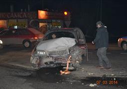 Ищу свидетелей ДТП, Владимир 07.03.2014 20:00 (393)