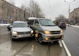 Ищу свидетелей ДТП, Москва и МО 31.01.2020 10:20 (3987)