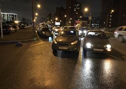 Ищу свидетелей ДТП, Санкт-Петербург 19.12.2019 19:20 (3995)
