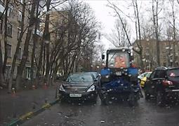 Я свидетель ДТП, Москва и МО 13.03.2020 16:21 (4015)