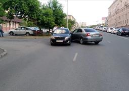Ищу свидетелей ДТП, Челябинск 16.06.2020 18:00 (4061)