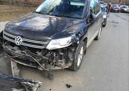 Ищу свидетелей ДТП, Санкт-Петербург 04.04.2014 11:15 (408)
