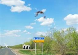 Ищу свидетелей ДТП, Саратов 03.05.2020 15:20 (4080)