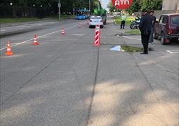 Ищу свидетелей ДТП, Москва и МО 02.08.2020 15:04 (4112)