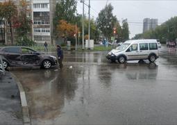 Ищу свидетелей ДТП, Пермь 20.09.2020 14:15 (4146)