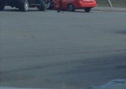 Ищу свидетелей ДТП, Курган 21.04.2014 13:40 (416)