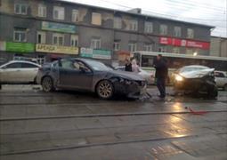 Ищу свидетелей ДТП, Новосибирск 28.10.2020 08:30 (4164)