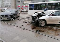 Ищу свидетелей ДТП, Новосибирск 28.10.2020 08:30 (4165)