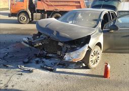 Ищу свидетелей ДТП, Казань 18.04.2014 05:51 (417)