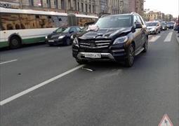 Ищу свидетелей ДТП, Санкт-Петербург 09.07.2013 19:35 (418)