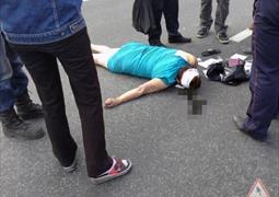 Ищу свидетелей ДТП, Санкт-Петербург 09.07.2013 19:35 (419)