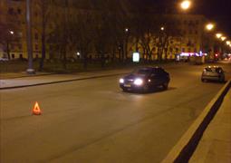Ищу свидетелей ДТП, Санкт-Петербург 25.04.2014 01:45 (421)