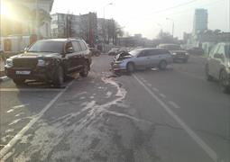 Ищу свидетелей ДТП, Москва и МО 24.03.2014 16:00 (423)