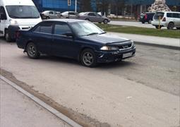 Ищу свидетелей ДТП, Новосибирск 27.04.2014 17:20 (425)