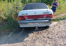Ищу свидетелей ДТП, Ростов-на-Дону 24.07.2021 16:24 (4271)