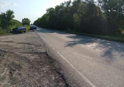 Ищу свидетелей ДТП, Ростов-на-Дону 24.07.2021 16:24 (4272)