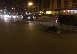 Ищу свидетелей ДТП, Санкт-Петербург 27.04.2014 00:42 (428)