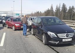 Ищу свидетелей ДТП, Санкт-Петербург 28.04.2014 16:00 (429)