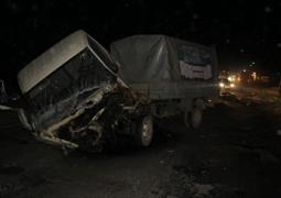 Ищу свидетелей ДТП, Воронеж 27.04.2014 23:30 (438)