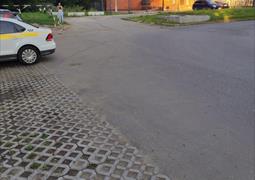 Ищу свидетелей ДТП, Москва и МО 11.08.2022 16:10 (4390)