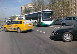 Ищу свидетелей ДТП, Санкт-Петербург 26.04.2014 14:35 (440)