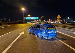 Ищу свидетелей ДТП, Санкт-Петербург 13.08.2022 14:32 (4404)