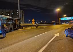 Ищу свидетелей ДТП, Санкт-Петербург 13.08.2022 14:32 (4405)