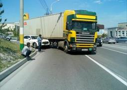 Ищу свидетелей ДТП, Новороссийск 07.05.2014 13:00 (443)