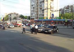 Ищу свидетелей ДТП, Самара 27.05.2014 17:45 (449)