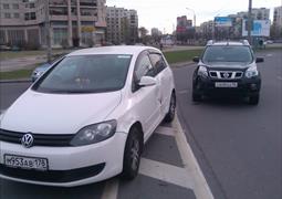 Ищу свидетелей ДТП, Санкт-Петербург 28.04.2014 18:10 (453)