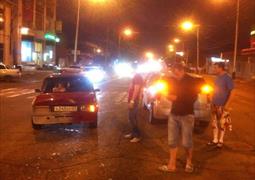 Ищу свидетелей ДТП, Краснодар 03.06.2014 21:40 (455)
