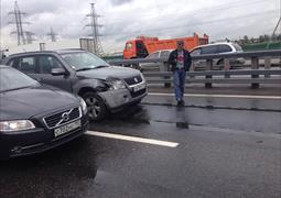 Ищу свидетелей ДТП, Москва и МО 10.06.2014 15:10 (457)