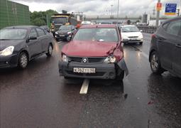 Ищу свидетелей ДТП, Москва и МО 10.06.2014 15:10 (459)