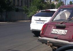 Я свидетель ДТП, Оренбург 02.08.2012 19:00 (46)