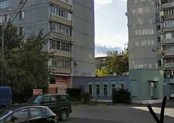 Ищу свидетелей ДТП, Москва и МО 05.06.2014 18:30 (462)