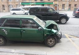 Ищу свидетелей ДТП, Москва и МО 14.06.2014 19:40 (463)