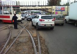 Ищу свидетелей ДТП, Санкт-Петербург 19.06.2014 19:00 (468)