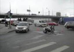 Ищу свидетелей ДТП, Санкт-Петербург 19.06.2014 09:00 (472)