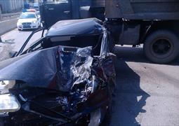 Ищу свидетелей ДТП, Казань 27.06.2014 14:00 (475)