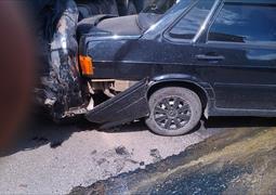Ищу свидетелей ДТП, Казань 27.06.2014 14:00 (476)