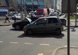 Ищу свидетелей ДТП, Москва и МО 03.07.2014 11:20 (485)
