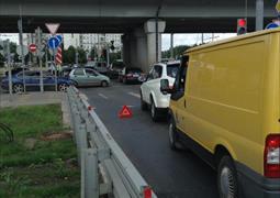 Ищу свидетелей ДТП, Москва и МО 03.07.2014 11:20 (486)