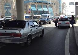 Ищу свидетелей ДТП, Москва и МО 03.07.2014 11:20 (487)