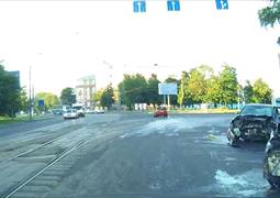 Ищу свидетелей ДТП, Москва и МО 07.07.2014 03:20 (491)