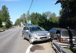 Ищу свидетелей ДТП, Санкт-Петербург 28.06.2014 09:12 (496)